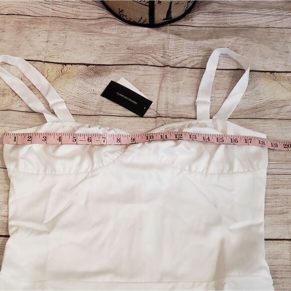 Danielle Bernstein bodysuit  - Picture 10 of 12